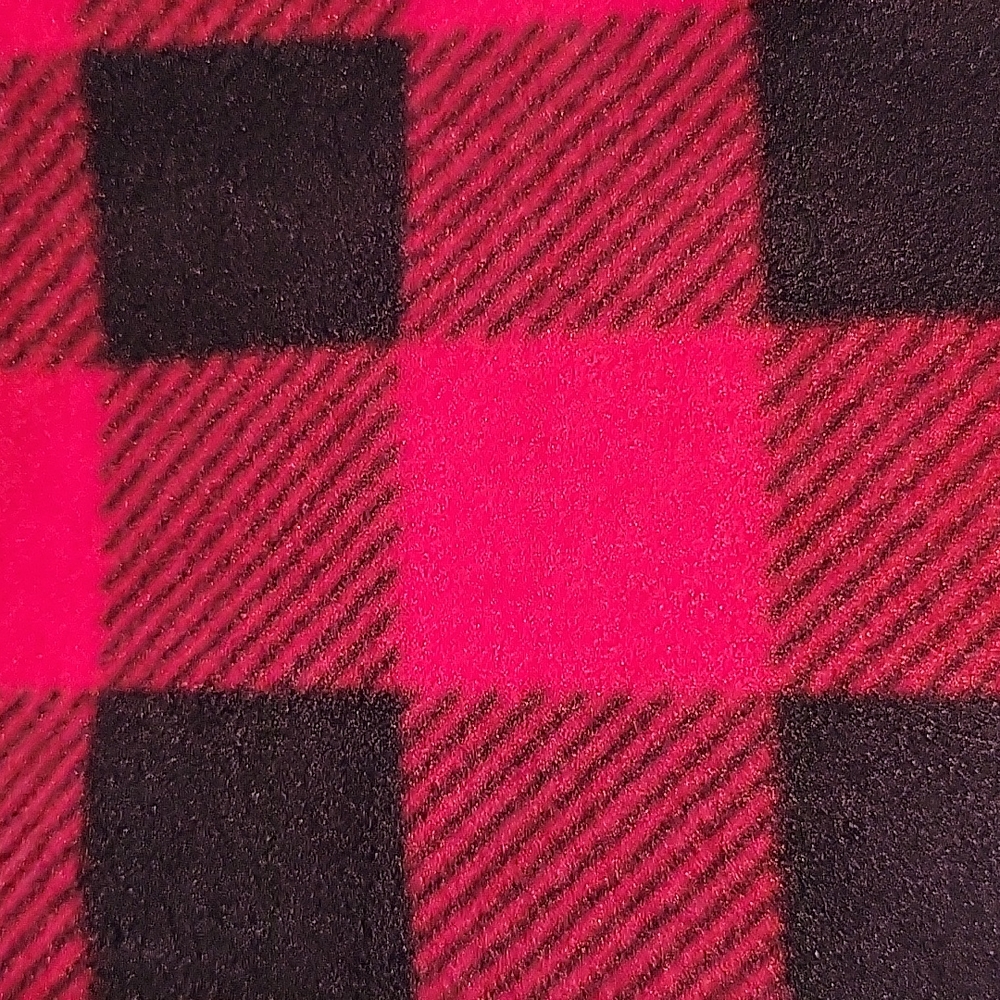 Buffalo Check Onsie - Picture 5 of 7